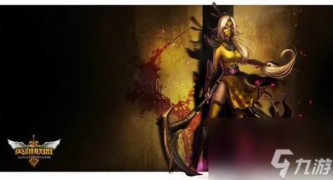 lol暗影之拳技能介绍 暗影之拳天赋技能加点推荐