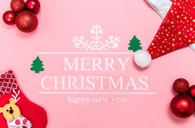 平安夜快乐的祝福图片 平安夜祝大家平平安安的带字图片