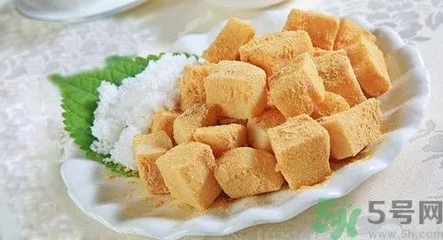 打糕是我国哪一民族的风味食品?打糕的功效与作用