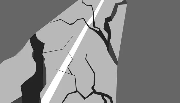 国外地震最新消息:伊朗发生5.1级地震