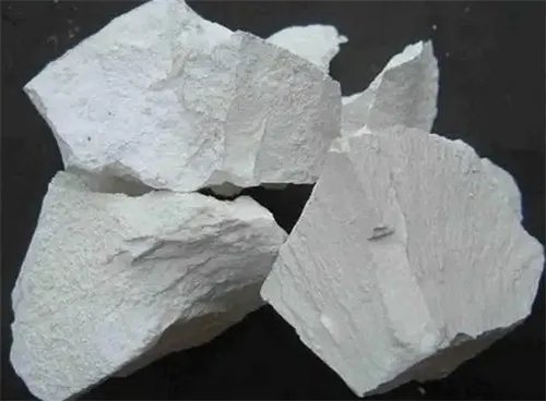 胶凝材料包括哪些