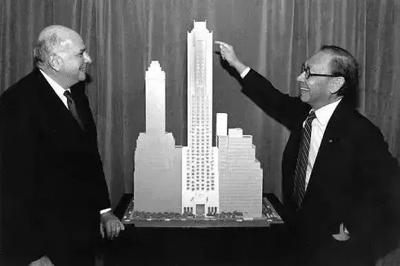 著名建筑师贝聿铭故居出售,他亲自操刀的家居然是这样的?