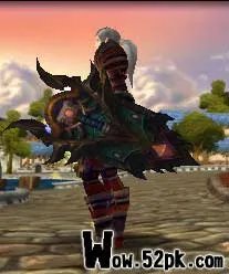 暴雪为国外盾牌收集控玩家设计同名盾牌