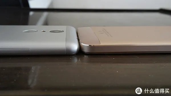 为了电信 — 红米Note3全网通高配版评测