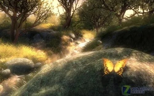 GPU大百科全书第二章 凝固生命的光栅化