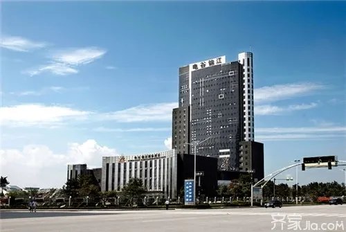 盘点节能建筑案例  绿色环保好建筑