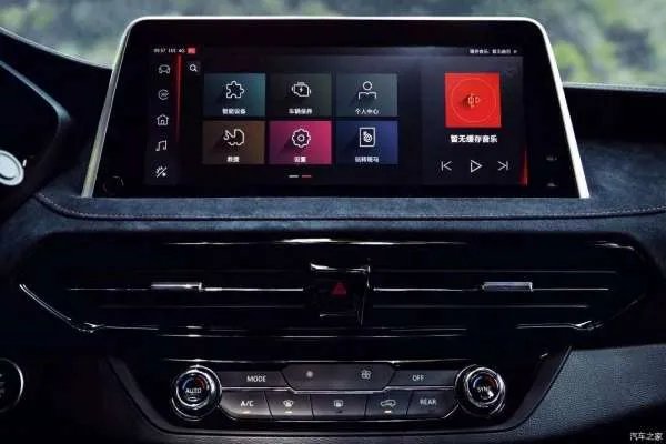 被围观多月的上汽MAXUS D90 Pro终于上市,车友表示没白等!