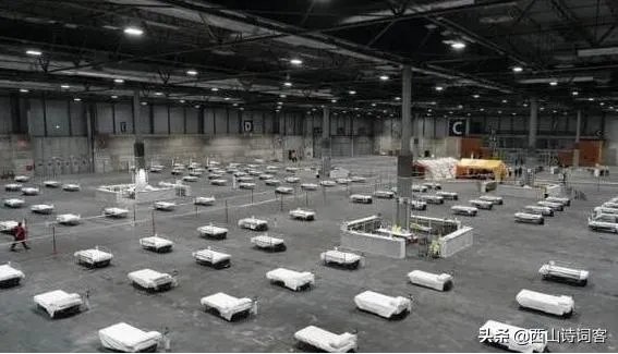 如何看待马德里养老院1065名老人去世?