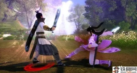 九阴真经峨眉pk——九阴真经峨眉PK技巧解析