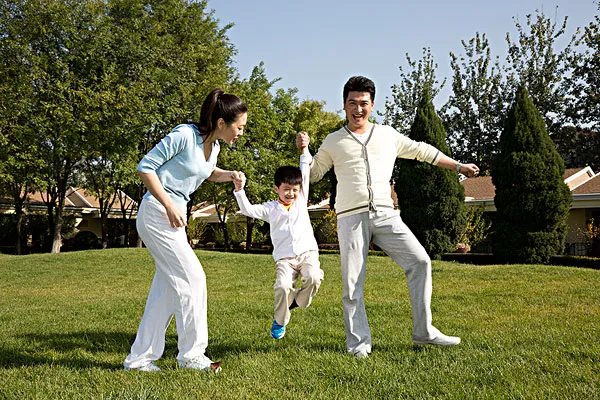 小S吐槽女儿微博，你和孩子之间有这样亲昵的关系吗？