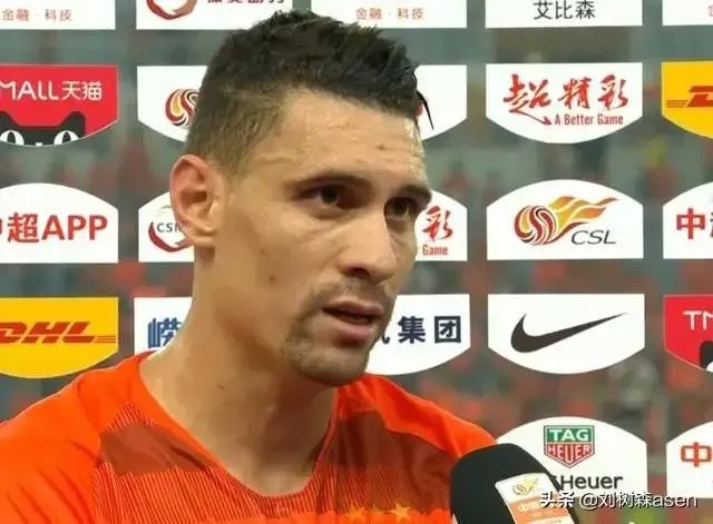 鲁能0:3恒大，总感觉鲁能本赛季是不慌不忙的节奏，为什么会这样？何时才像06年一样登顶？