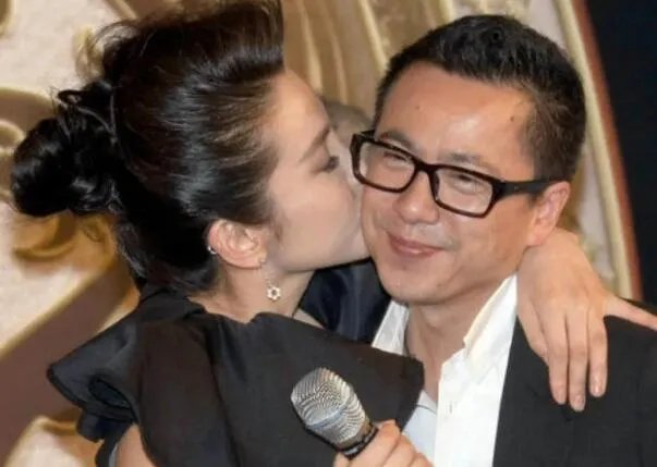 李冰冰老公是谁？李冰冰个人资料简历