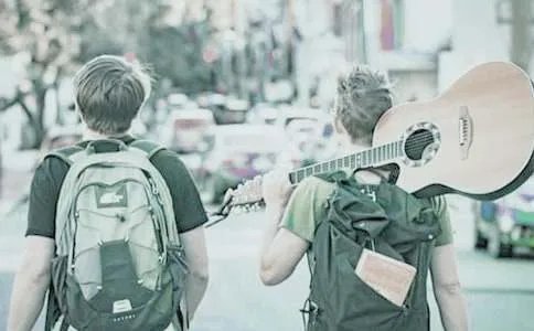 最美孝心少年事迹路玉婷