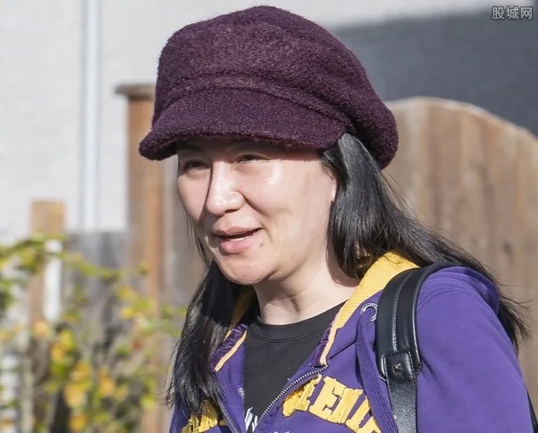 任正非为女儿骄傲 孟晚舟什么时候可以回国？