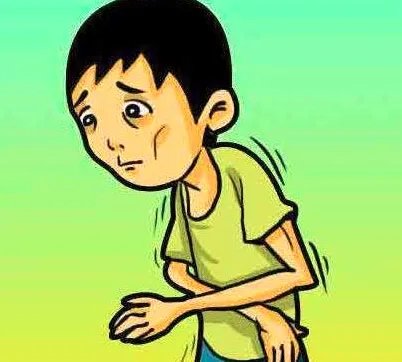 突然消瘦的原因有哪些