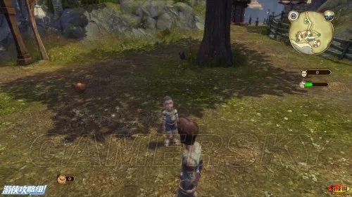 神鬼寓言:周年纪念版 全任务流程攻略