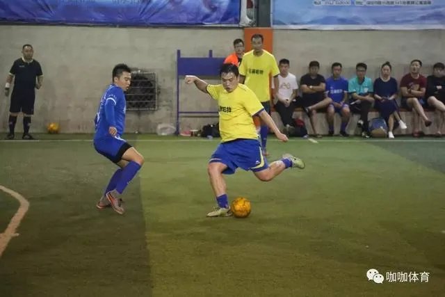 京津冀足超保定赛区决出冠军，保定足球怎么样？