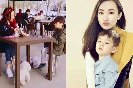 嗯哼吐槽霍思燕脸 耿直地暴露了自己的审美