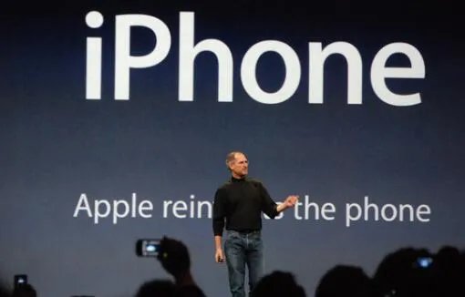 苹果2020秋季发布会几点开始 苹果发布会没有iPhone12是真的吗