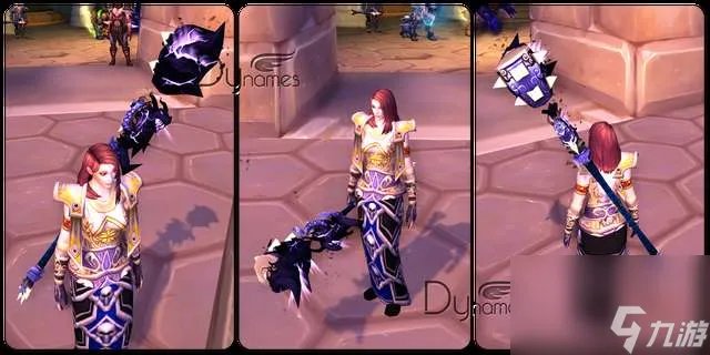 化身手套在哪里获取 变形者面具和手变套是什么