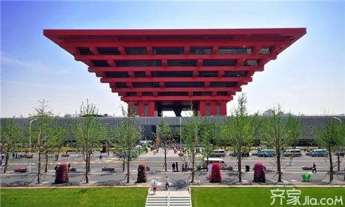 盘点节能建筑案例  绿色环保好建筑