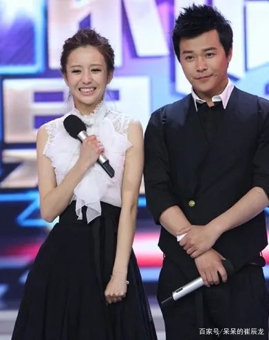 网曝陈思诚佟丽娅早已离婚,欲单方面宣布离婚,不料被别人抢先,你怎么看?