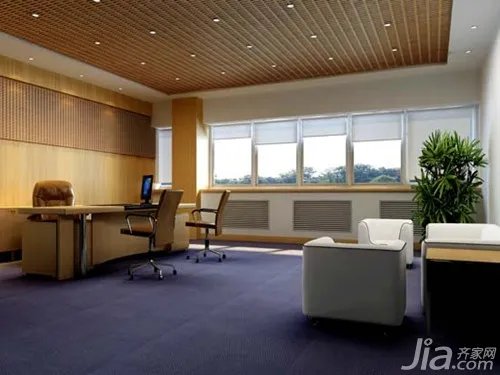 办公室风水知识有哪些 办公室风水知识讲解