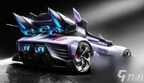 qq飞车月光女神值得入手吗 月光女神专属特性详解 已解决