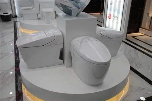 冠珠卫浴属于一线品牌吗 为什么它在市场上的排名这么高