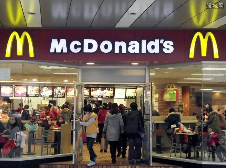 麦当劳不提供吸管 揭消费者极力反对的原因