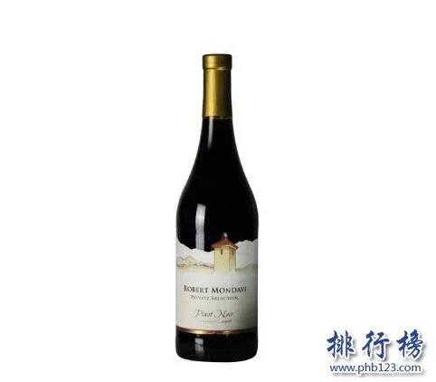 十大入门级的红酒是哪些?十大入门级红酒排行