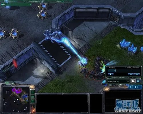 《星际争霸2》虫族战术研究：主流战术介绍