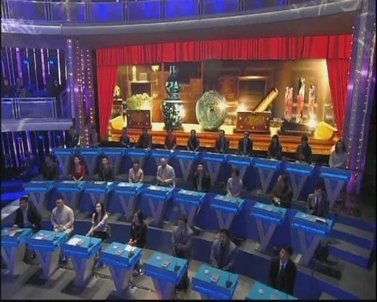 《一槌定音》是一个怎样的节目？