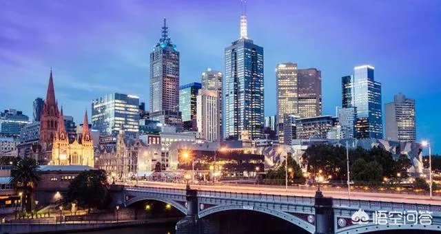 你有哪些去墨尔本的旅游攻略分享？你有哪些自由行攻略？