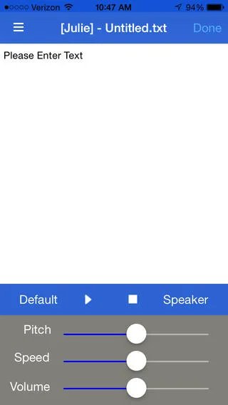 TTS的中文TTS系统