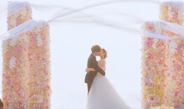 伊能静现任老公现任老公是谁？演过什么电视剧？