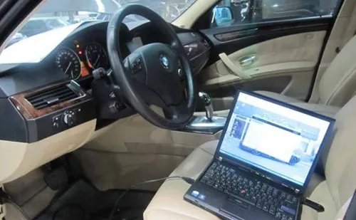 4s店刷ecu多少钱一个？汽车刷ecu一般多少钱