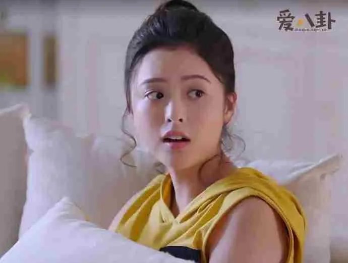 宋芳园个人资料起底 宋芳园身份竟如剧情一般