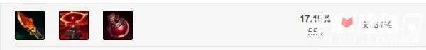 《英雄联盟》s11剑圣怎么出装 剑圣出装攻略