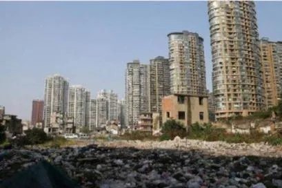 最贵钉子户:最贵的三大钉子户简介