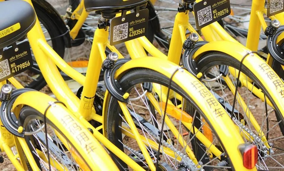 ofo否认破产传闻 怒斥谣言并将保留诉讼权利