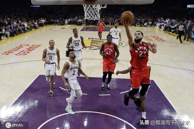 猛龙客场击败湖人,保持这几个赛季对湖人十连胜,湖人输在哪?猛龙赢在哪?