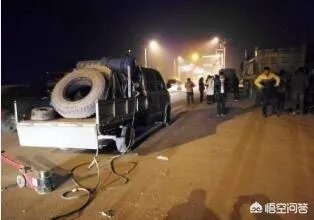 扬州一流动补胎男子炸飞身亡，人被炸出几米远衣服全被炸烂，你怎么看？