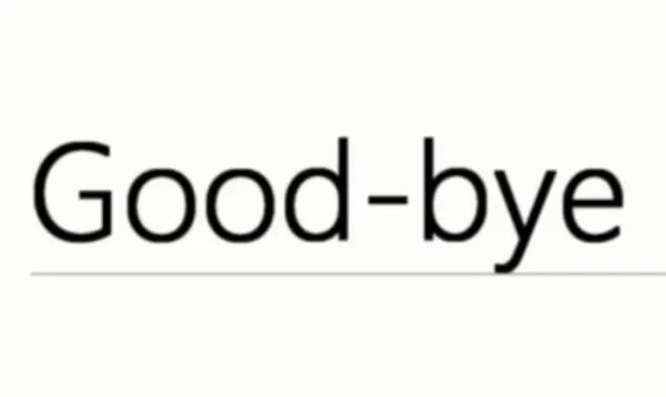 goo的意思中文翻译