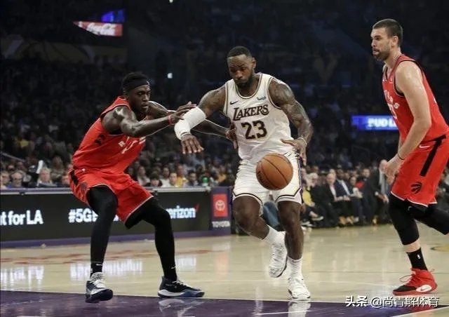 猛龙客场击败湖人,保持这几个赛季对湖人十连胜,湖人输在哪?猛龙赢在哪?