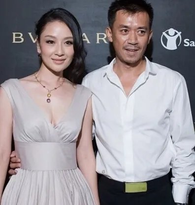 孙宁老公是谁 与王学兵为什么离婚