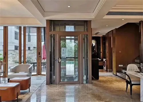 家用电梯的规格尺寸是多少