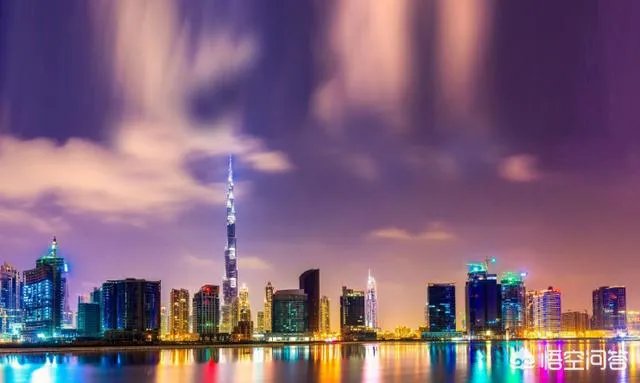 外国人移民阿联酋的话,可以依法娶几个老婆?