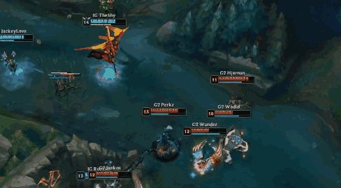 《LOL》IG战队上单The shy是哪国的 the shy介绍一览