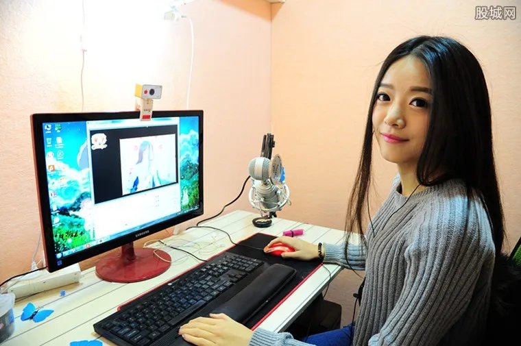 直播行业危机渐显 直播行业乱象则更让人担忧